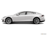 2013 Tesla Model S  Sedan